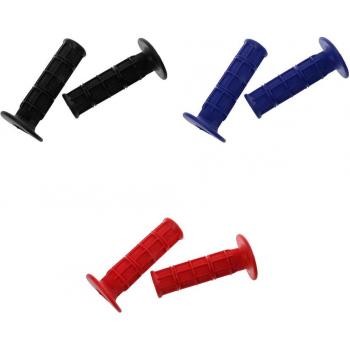 Gazechimp 3 Par Apretón de Mano para Manillar 22mm de Motocicleta ATV