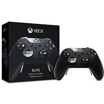 Microsoft - Mando Elite Wireless