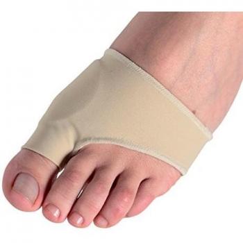 Tecniwork Protección Al Dedo Pulgar Del Pie 50 ml