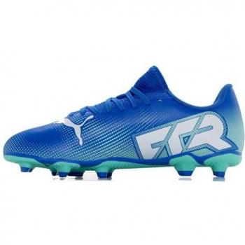 Botas de fútbol Puma Future 7 Play FG/AG Infantil