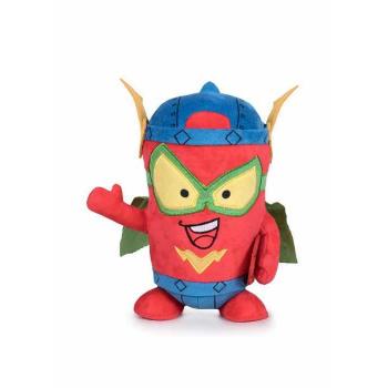Peluche Superthings Rivals Of Kaboom Kid Fury de Good Smile Company