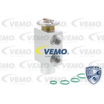 Válvula de expansión VEMO V15-77-0003 para aire acondicionado, compatible con sistemas de climatización, fabricada con materiales de alta calidad, diseño optimizado para un rendimiento eficiente, fácil instalación y durabilidad garantizada