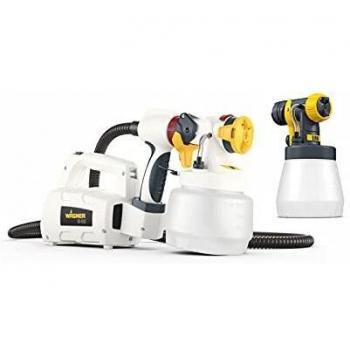MAKIMPORT HERRAMIENTAS, S.L. 2373630 WAGNER-2373630-Promo Sets, Negro, Normal