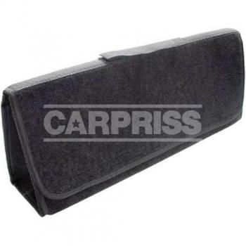 Carpriss 70126710 Bolsa Porta-Objetos Maletero Mediana 40X15X25Cm
