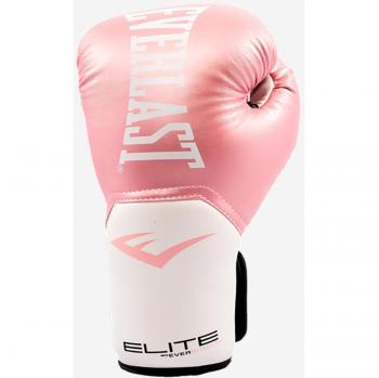 Guantes de boxeo Pro Style Elite V2 12 OZ Everlast