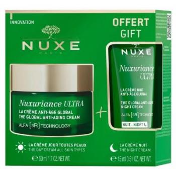 Nuxe Nuxuriance Ultra Anti-Aging Cream and Night Cream Set (2 pcs)