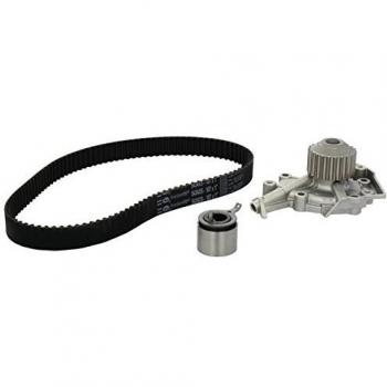 Gates KP15434XS Kit de Correa de distribución y Bomba de Agua