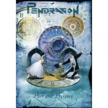 Pendragon: Past and Present Deluxe Edition with 2 CDs