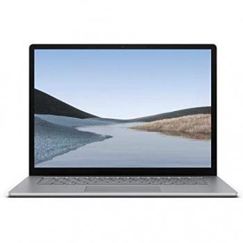 Laptop 3 15.6IN I5 8GB 256GB SYST