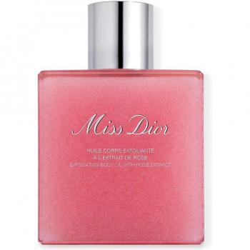 DIOR Miss Dior Exfoliating Body Oil 175ml