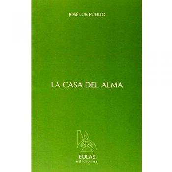 LA CASA DEL ALMA