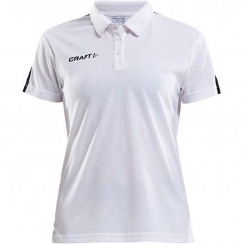 Craft Progress Women's Piqué Polo Shirt