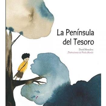 La Península del Tesoro