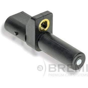 Sensor de posición del cigüeñal BREMI 60376