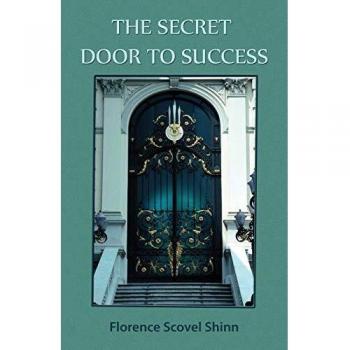 La Puerta Secreta al Éxito - Edición en Rústica de Florence Scovel Shinn