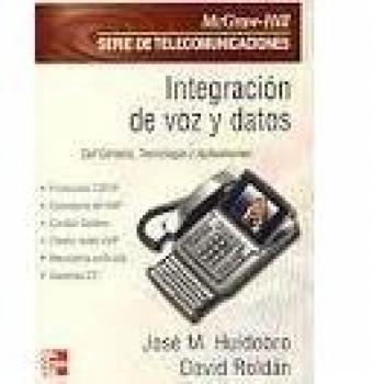 Integracion de voz y datos - call centers