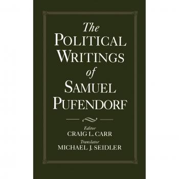 The Political Writings of Samuel Pufendorf