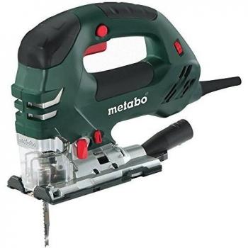 Metabo sierra de calar 750 W 140 Plus Caso STEB 140 Plus 10003100RPM
