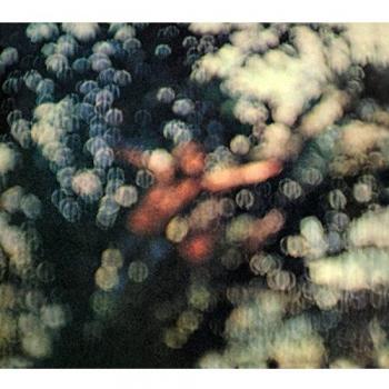 Obscured By Clouds
