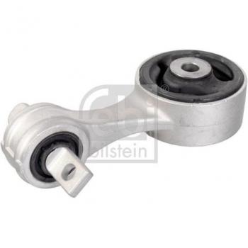 Soporte de transmisión FEBI BILSTEIN 179945, tipo: soporte de motor, características: fabricado en material de alta calidad, diseño específico para vehículos, resistencia a vibraciones y durabilidad prolongada