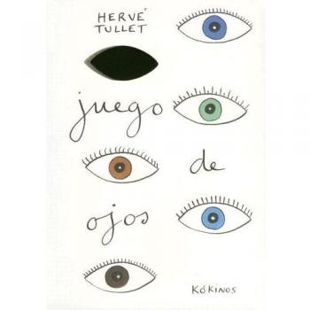 Juego de ojos