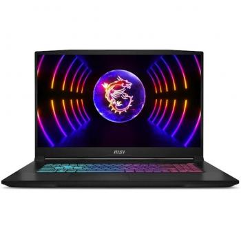 MSI Katana 17 B13VGK-693XES Intel Core i7-13700H/32GB/1TB SSD/RTX 4070/17.3