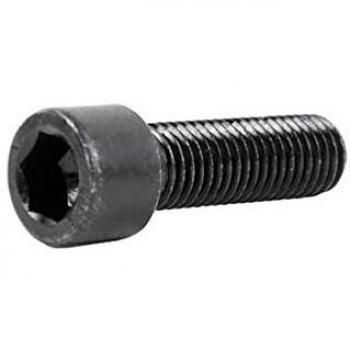 TORNILLO ALLEN DIN912 8.8 PAV. M10X30