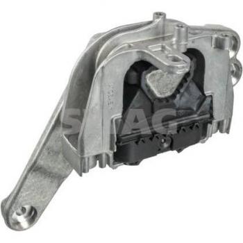 Soporte del motor FEBI BILSTEIN 108107, Derecha