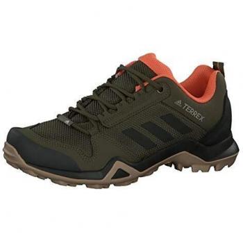 adidas TERREX AX3 W Calzado para senderismo khaki