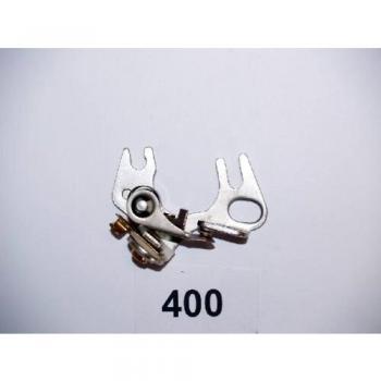 Japanparts CT-400 Juego de contactos, distribuidor de encendido