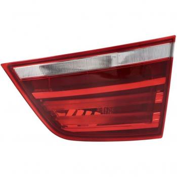Luz trasera TYC 17-11089-06-9 - Piloto trasero, compatible con vehículos específicos, diseño original de equipo (OE), fácil instalación, alta visibilidad y durabilidad