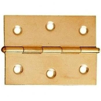 111D323 - Bisagra Mod 207 Lat 50X40 4 Un