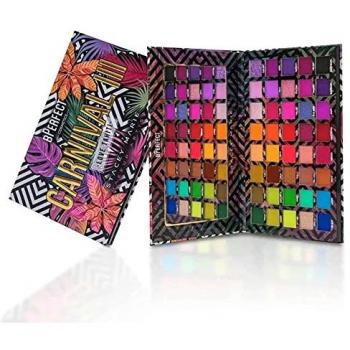 BPerfect Carnival III Love Tahiti 64g Eyeshadow Palette