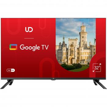 Smart TV 32 UD 32GF5210S Full HD LED D-LED DVB-T/T2/C HDR
