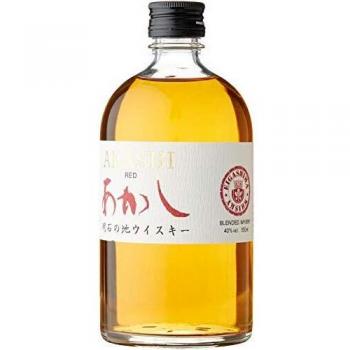 Akashi Red 50 CL.
