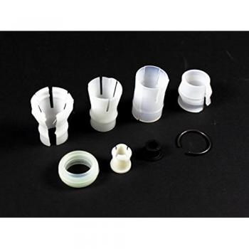 Set hembra marchas Cambio Barra Guía 8131500610