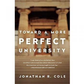 Toward a More Perfect University