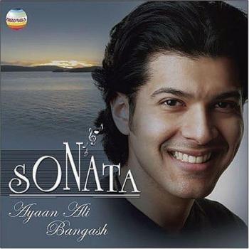 Sonata - Ayaan Ali Bangash