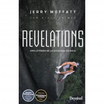 Revelations - Moffatt, Jerry/grimes, Niall