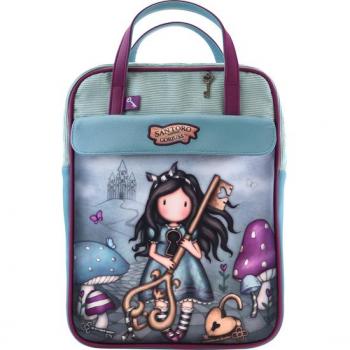 SAFTA - MOCHILA GRANDE GORJUSS CURIOSITY