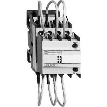 Schneider elec pic - pc7 23 00 - Contactor 16,7 kvar 220v 50hz