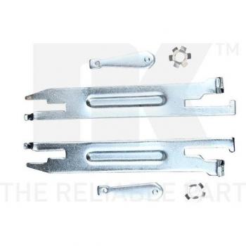 Regulador de freno de tambor NK 424301
