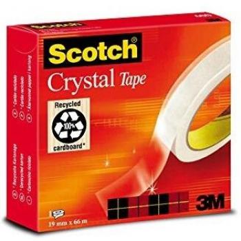 Scotch 600/1966 - Cinta, 19 x 66m