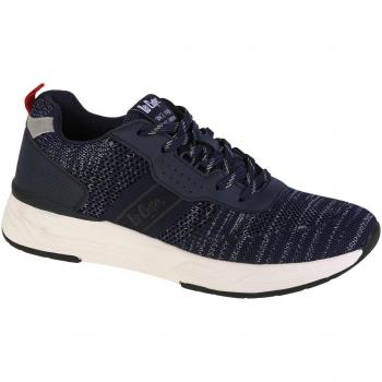 Lee Cooper Sneakers Masculino Marinha LCW-22-29-0820M
