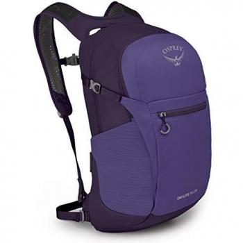 Osprey Europe Unisex Daylite Plus Dream Purple O/S
