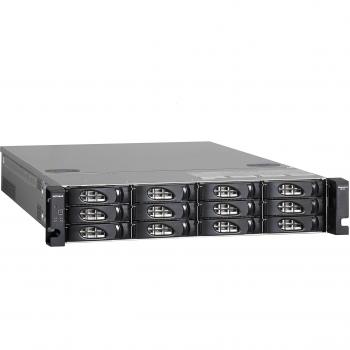 Netgear RR4312S0-10000S - Dispositivo de Almacenamiento NAS para Empresas