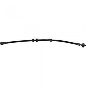 Manguera de freno eje delantero izquierdo derecho para Seat Ibiza Skoda Fabia VW 6q0611701 a