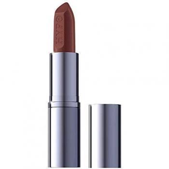 Barra de Labios Hipoalergénica Cremosa Color 02 Beige Nude - Bell Hypoallergenic