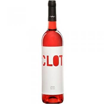 Clot d'Encís Rosado