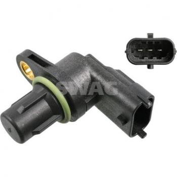 Sensor de posición del cigüeñal SWAG 33 10 3319